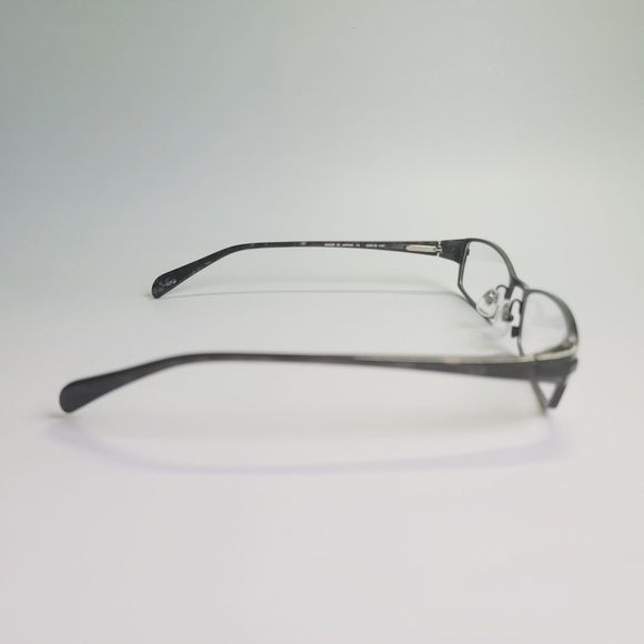 O&X New York full rim eyeglasses designer Japan 53-18 135 eyewear C7 - Picture 5 of 13